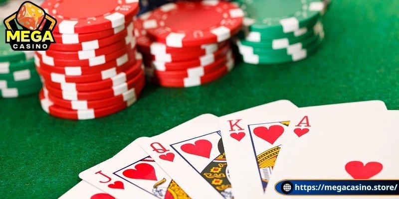 Phương pháp lật ngược ván bài