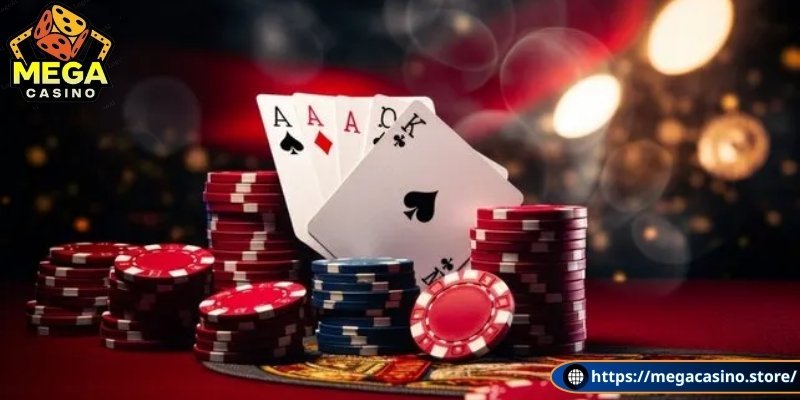Xác định thắng thua trong Baccarat Long Bảo