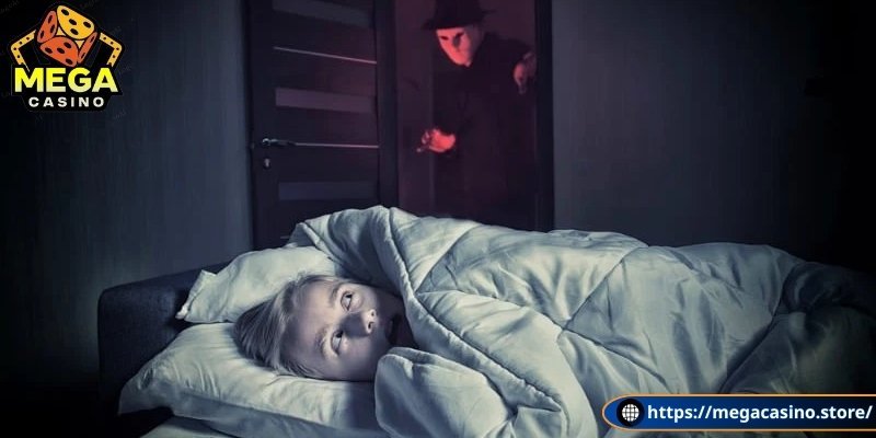 Hiện tượng bóng đè có gây nguy hiểm không?