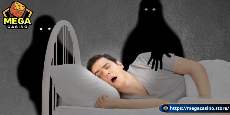 Góc nhìn khoa học hiện tượng bóng đè là gì?