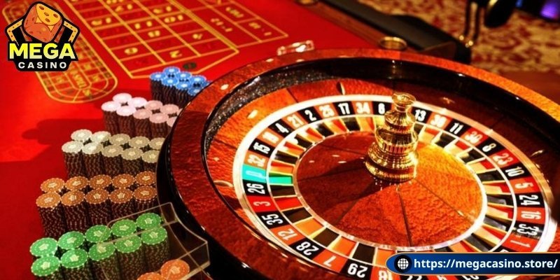 Lý giải thuật ngữ casino trực tuyến