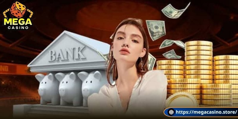 Nạp tiền thành công, tận hưởng hàng ngàn kèo cược hấp dẫn