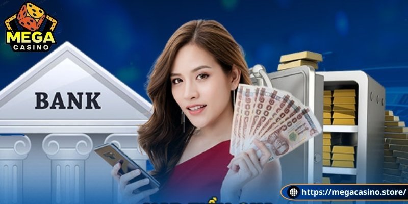 Trải nghiệm cá cược liền tay với nạp tiền siêu nhanh