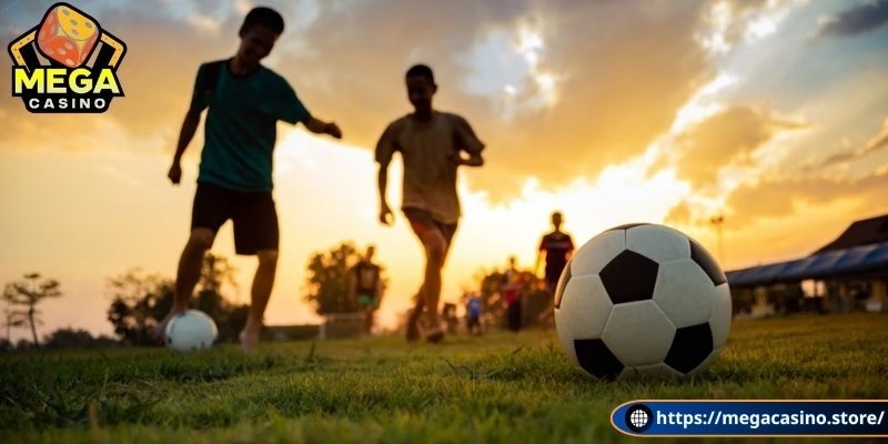 Kinh nghiệm chọn trận đấu hiệu quả