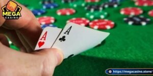 Quy tắc xì dách 3 lá xì tính mấy